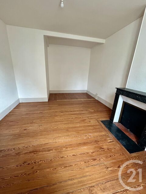  Maison � louer 4 pi�ces 91 m�