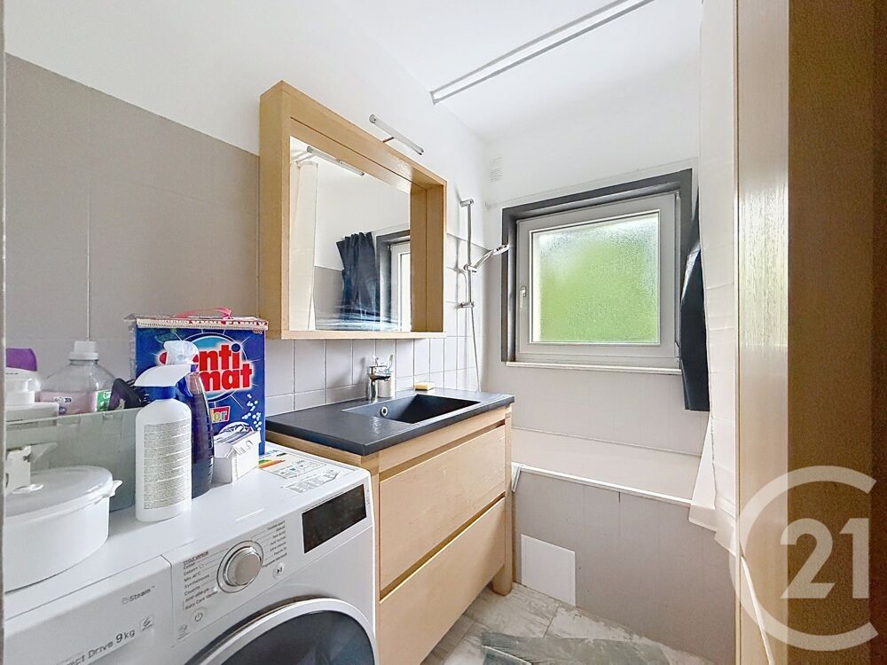 location Appartement - 4 pièce(s) - 67 m² Montbéliard (25200)