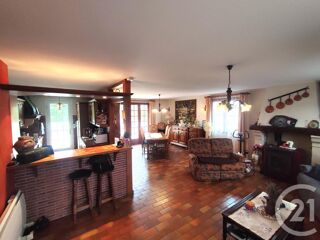  Maison à vendre 5 pièces 222 m²