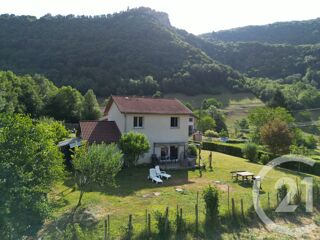  Maison à vendre 5 pièces 111 m²