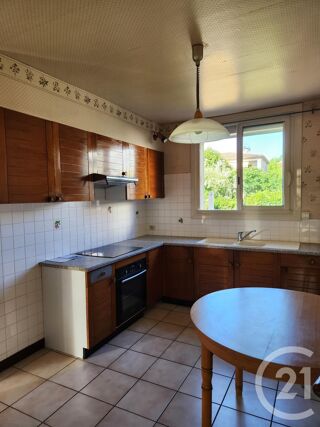  Maison � vendre 5 pi�ces 119 m�