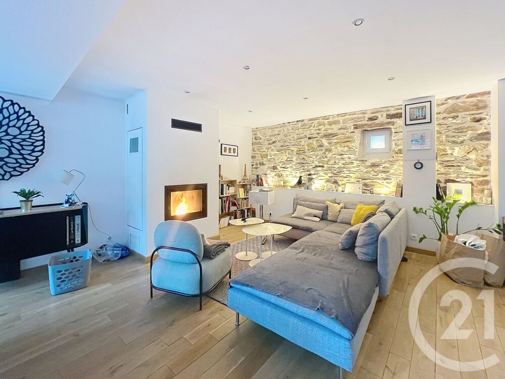 vente Maison - 7 pièce(s) - 131 m² Rennes (35000)