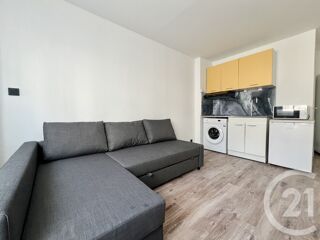  Appartement � louer 1 pi�ce 20 m�