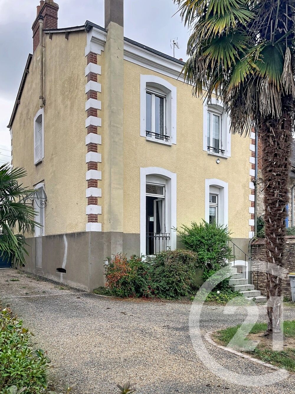 vente Maison - 6 pièce(s) - 167 m² Rennes (35700)