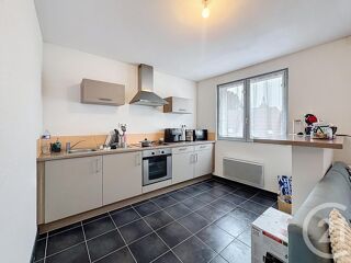  Appartement � louer 3 pi�ces 65 m�