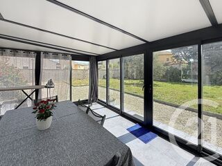  Maison à vendre 7 pièces 142 m²