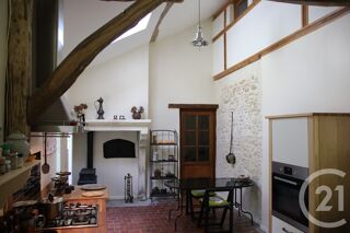  Maison à vendre 5 pièces 117 m²