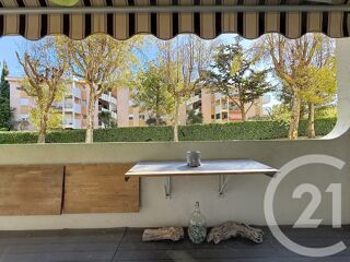  Appartement à vendre 2 pièces 50 m²