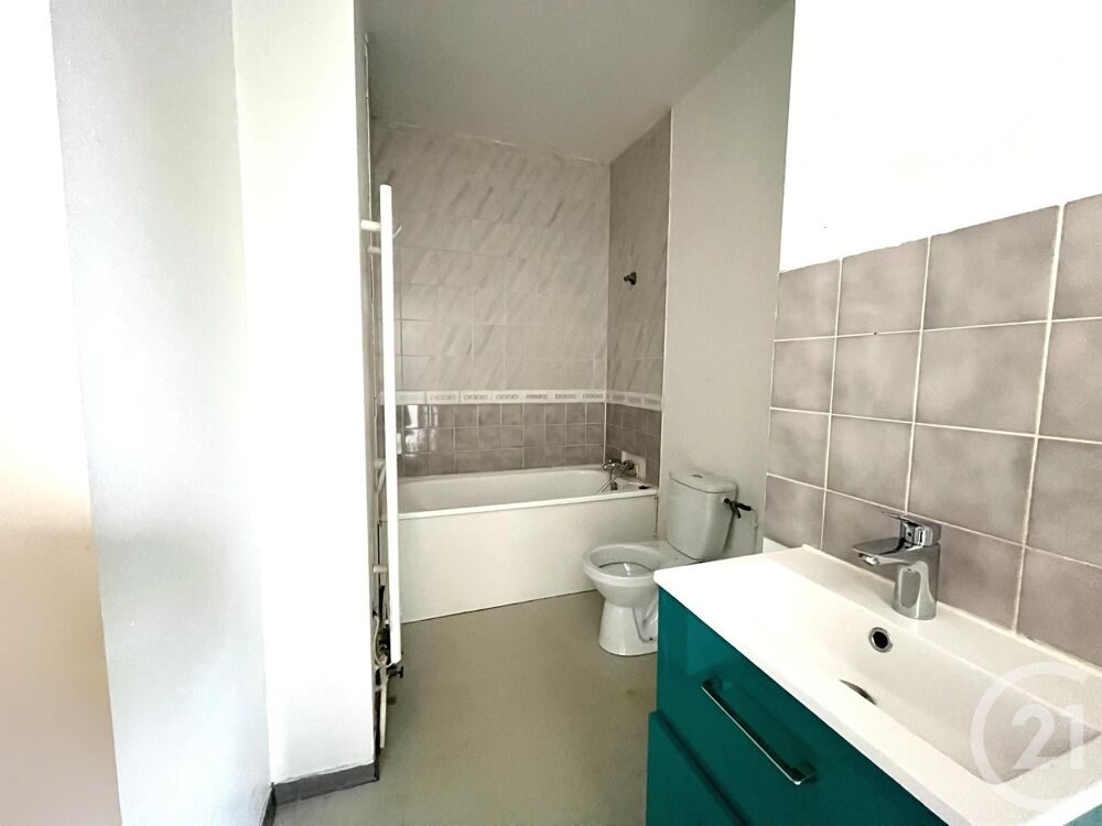 location Appartement - 2 pièce(s) - 35 m² Audincourt (25400)