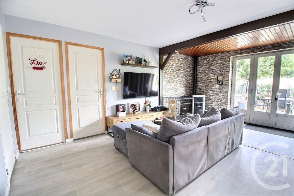 vente Maison - 3 pièce(s) - 88 m² Étrépilly (02400)