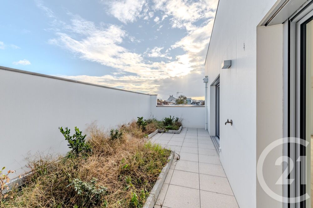 à vendre  Appartement Rennes (35000)