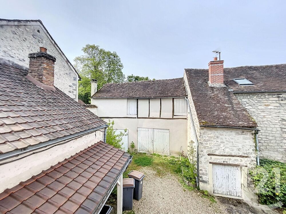 location Maison - 5 pièce(s) - 103 m² Moret-sur-Loing (77250)