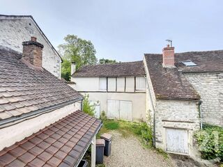  Maison à louer 5 pièces 103 m²