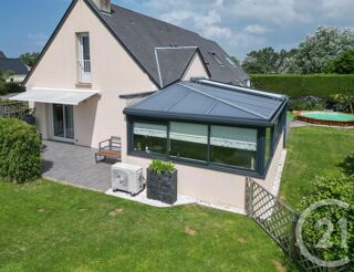  Maison � vendre 5 pi�ces 167 m�