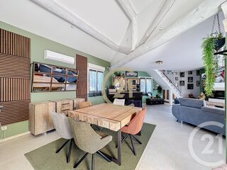  Maison à vendre 5 pièces 183 m²