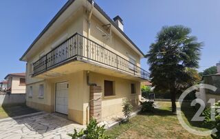  Maison à vendre 5 pièces 161 m²