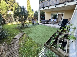  Appartement à vendre 2 pièces 48 m²