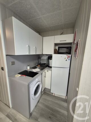  Appartement � vendre 2 pi�ces 26 m�