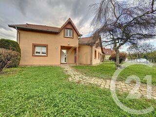  Maison � vendre 7 pi�ces 274 m�