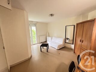  Appartement à louer 1 pièce 20 m²