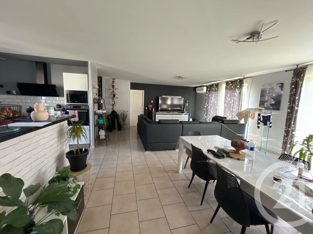 vente Maison - 5 pièce(s) - 128 m² Vielmur-sur-Agout (81570)
