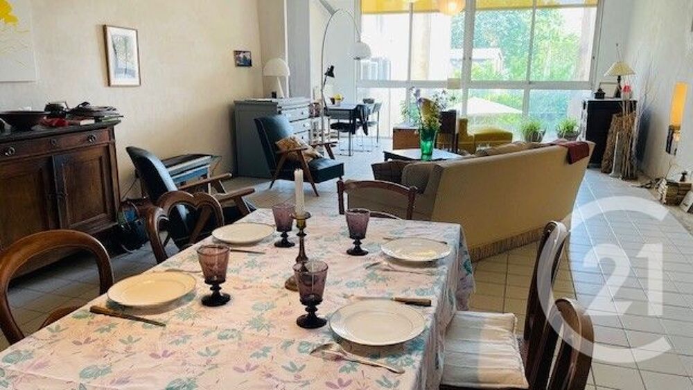 vente Maison - 6 pièce(s) - 215 m² La Réole (33190)