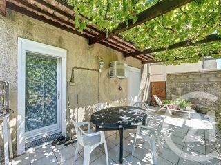  Maison � vendre 4 pi�ces 89 m�