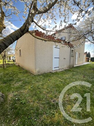  Maison � vendre 4 pi�ces 163 m�