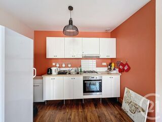  Appartement � vendre 2 pi�ces 48 m�