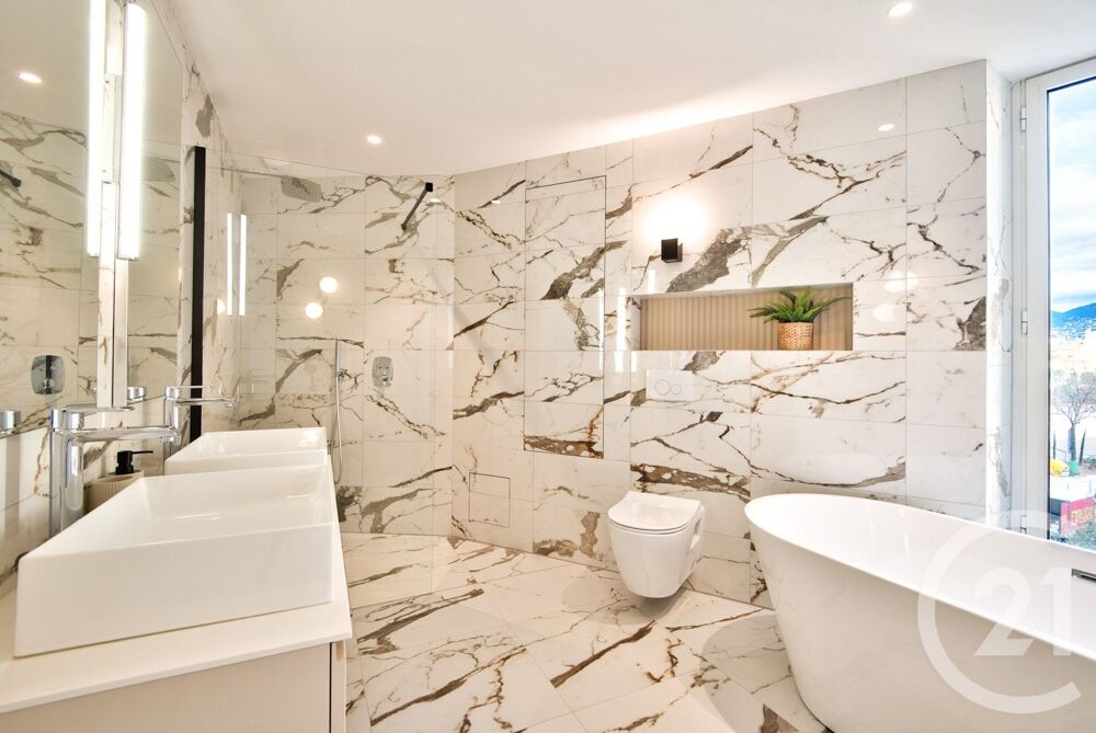 � vendre  Appartement Nice (06300)