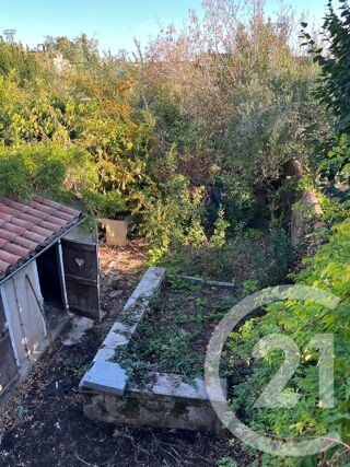  Maison à vendre 6 pièces 100 m²