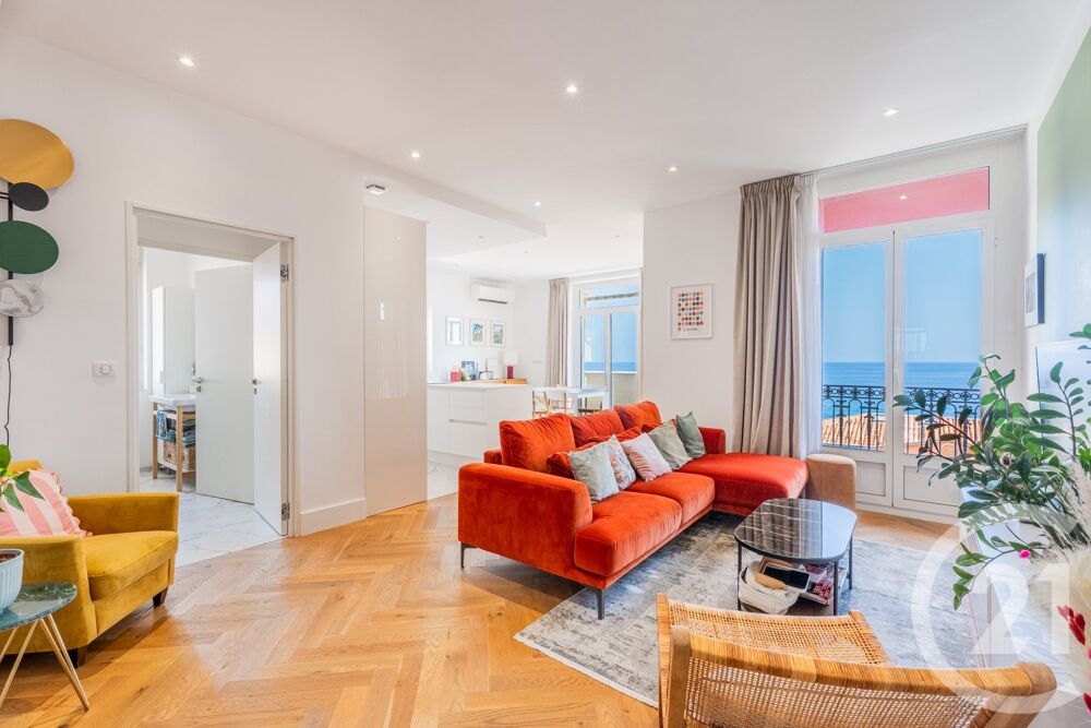 à vendre  Appartement Menton (06500)