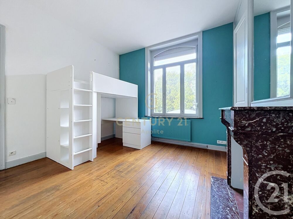 vente Maison - 5 pièce(s) - 154 m² La Madeleine (59110)