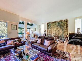  Maison à vendre 11 pièces 320 m²