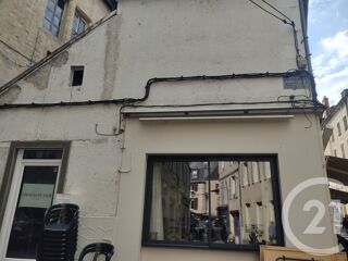  Immeuble � vendre 124 m�