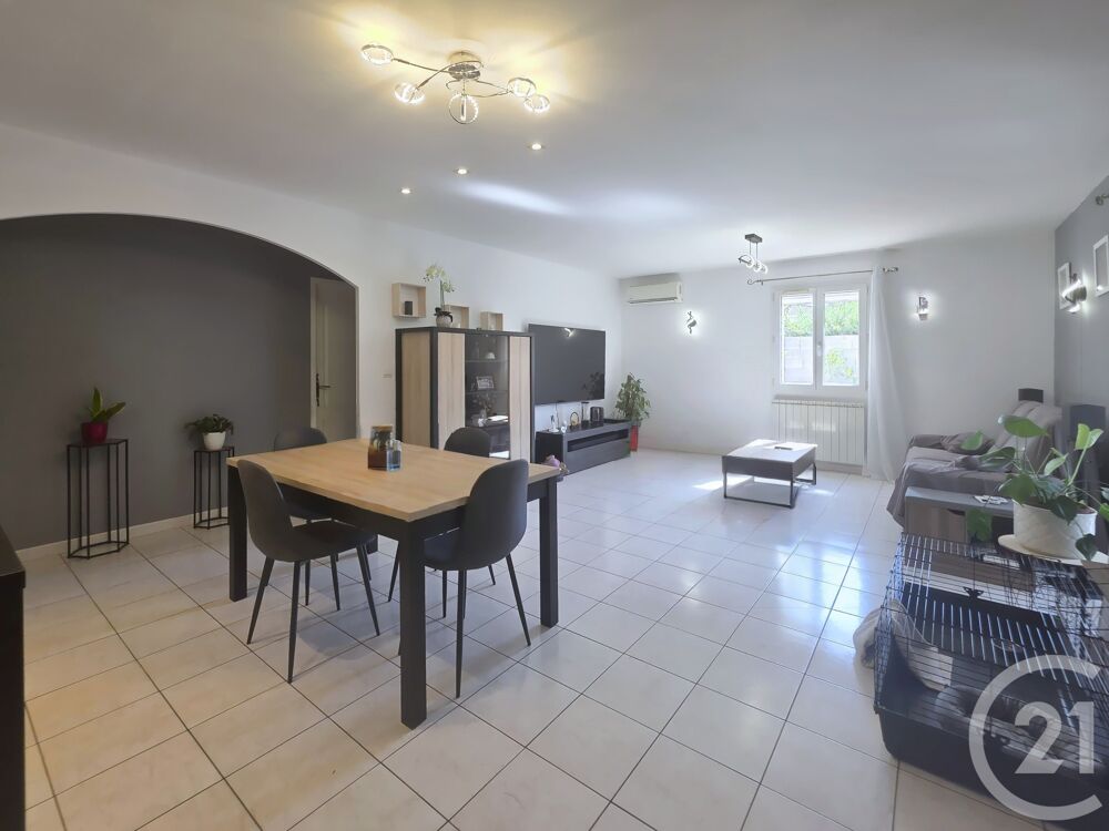 vente Maison - 4 pièce(s) - 105 m² Istres (13800)