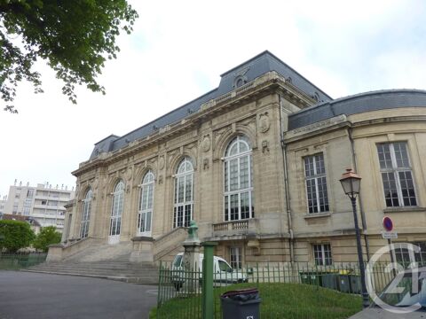  Parking / Garage � louer 12 m�