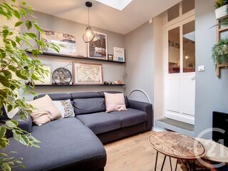  Maison � louer 3 pi�ces 85 m�