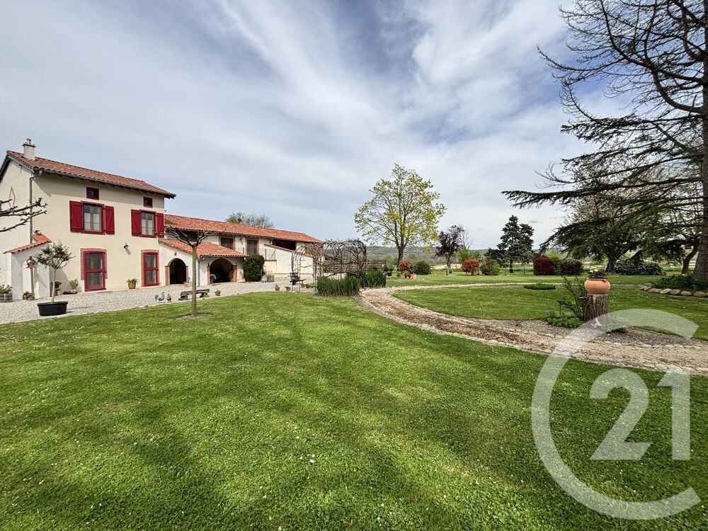 � vendre  Maison La Bastide-de-Lordat (09700)