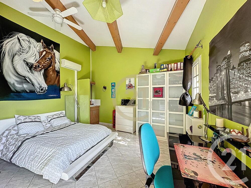 � vendre  Maison Uz�s (30700)