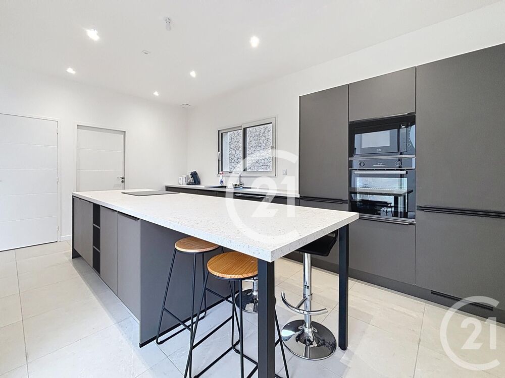 Nouveau rare et exclusif, dans votre agence CENTURY 21 B....