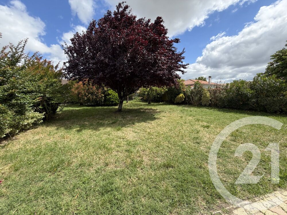 vente Maison - 4 pièce(s) - 85 m² Saint-Sulpice-de-Royan (17200)