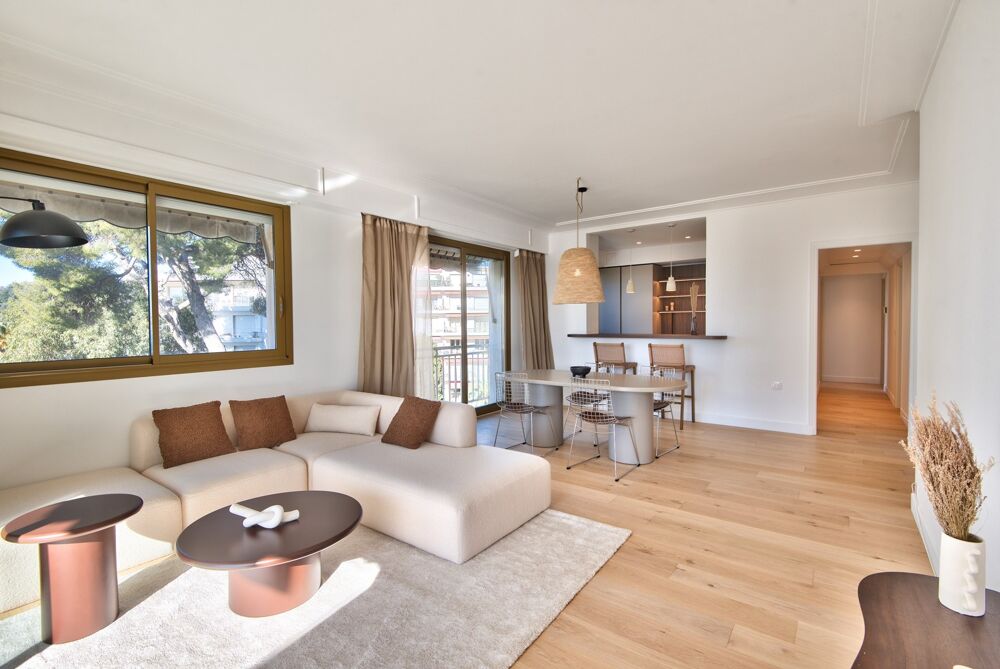 � vendre  Appartement Nice (06300)