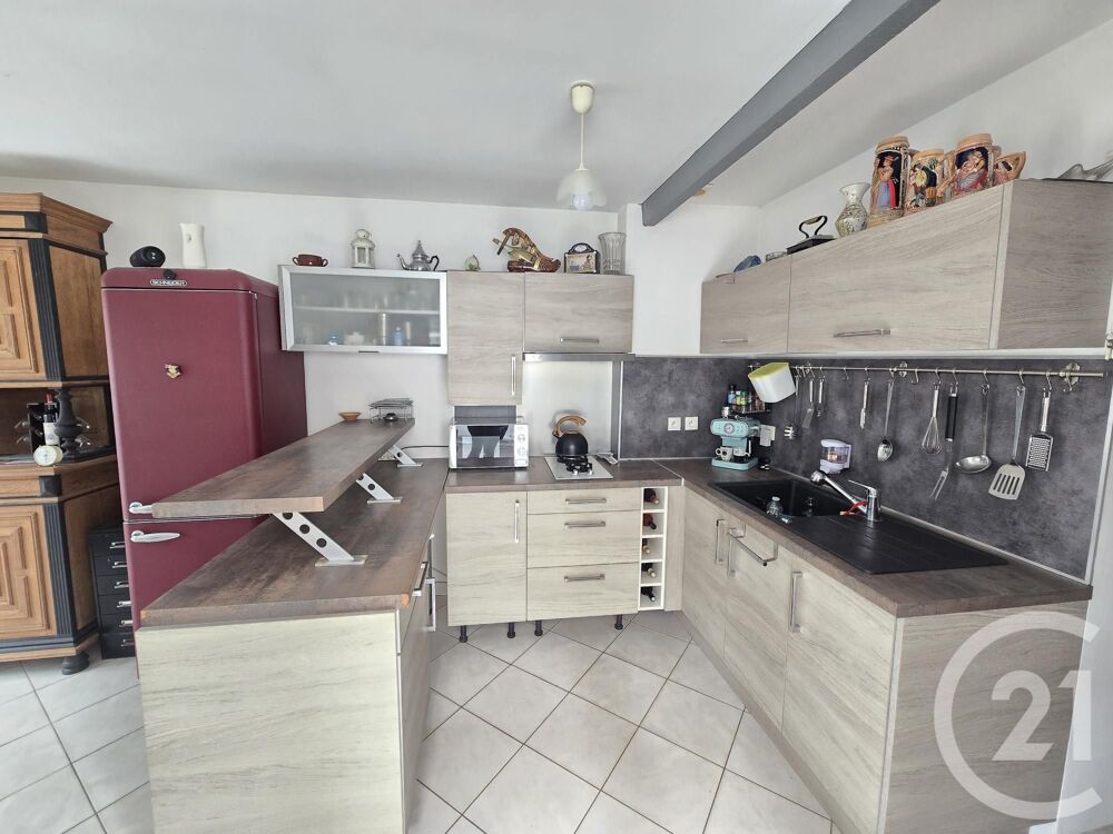 Située dans le charmant hameau d'Artigue, cette maison e....