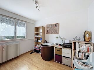  Appartement à vendre 4 pièces 82 m²