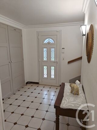  Maison � vendre 6 pi�ces 155 m�