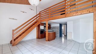  Appartement à vendre 2 pièces 66 m²