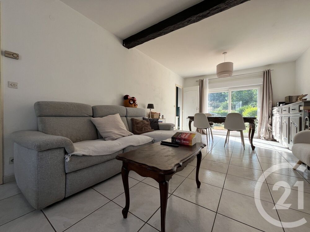 vente Maison - 5 pièce(s) - 85 m² Saint-Quentin (02100)