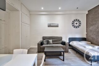  Appartement � vendre 1 pi�ce 22 m�