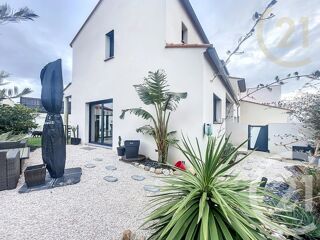  Maison à vendre 4 pièces 138 m²
